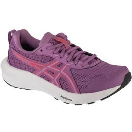 ASICS GEL-Contrand Running Shoes 9 1012B681-501 purple