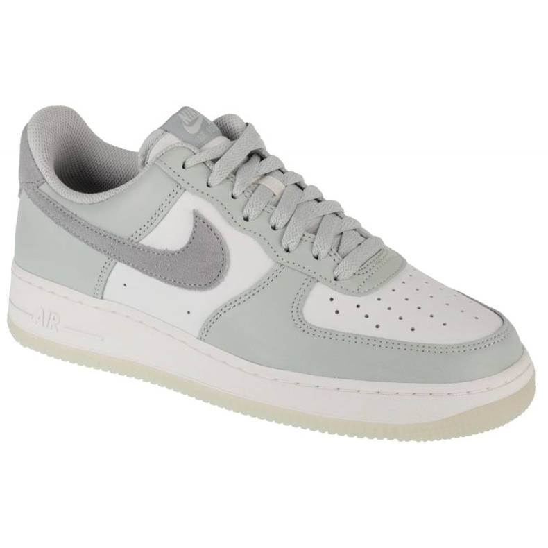 Nike Air Force 1 07 LV8 FJ4170-003 shoes white