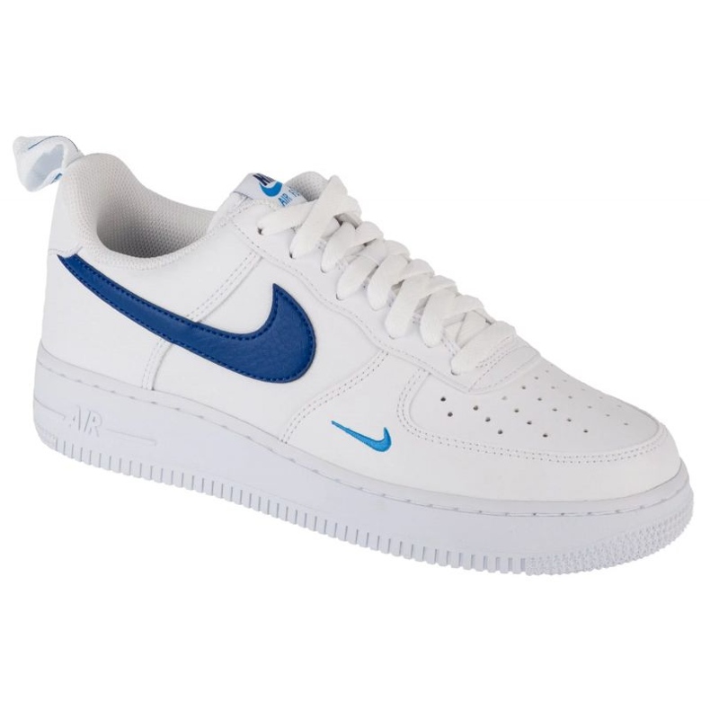 Nike Air Force 1 07 HF3836-100 shoes white