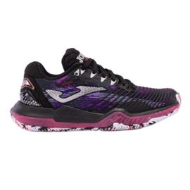 Tennis shoes JOMA Point Lady 2401 TPPOILW2401AC black