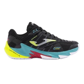 Tennis shoes JOMA OPEN MEN 2401 TOPEW2401OM black