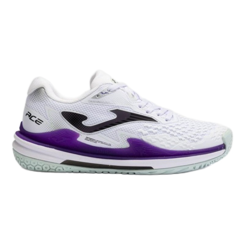 Tennis shoes Joma Ace Lady 2402 Taclw2402ac white
