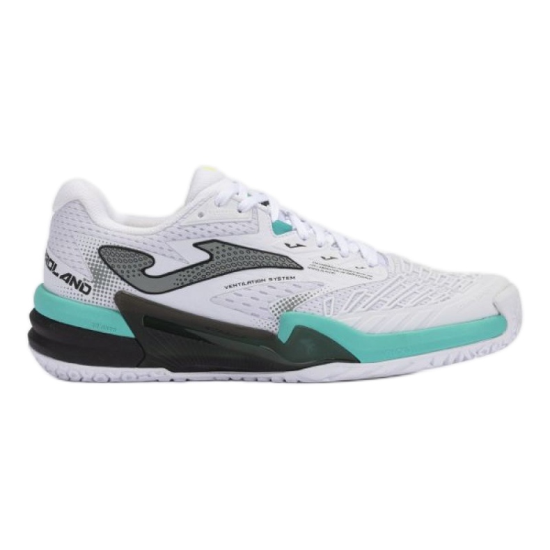 Tennis shoes Joma T.Roland 2402 TROLAW2402C white