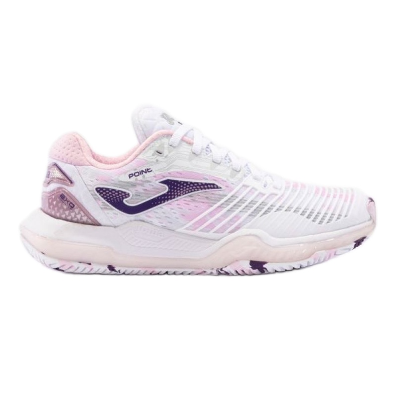 Tennis shoes JOMA Point Lady 2402 TPPOILW2402AC white