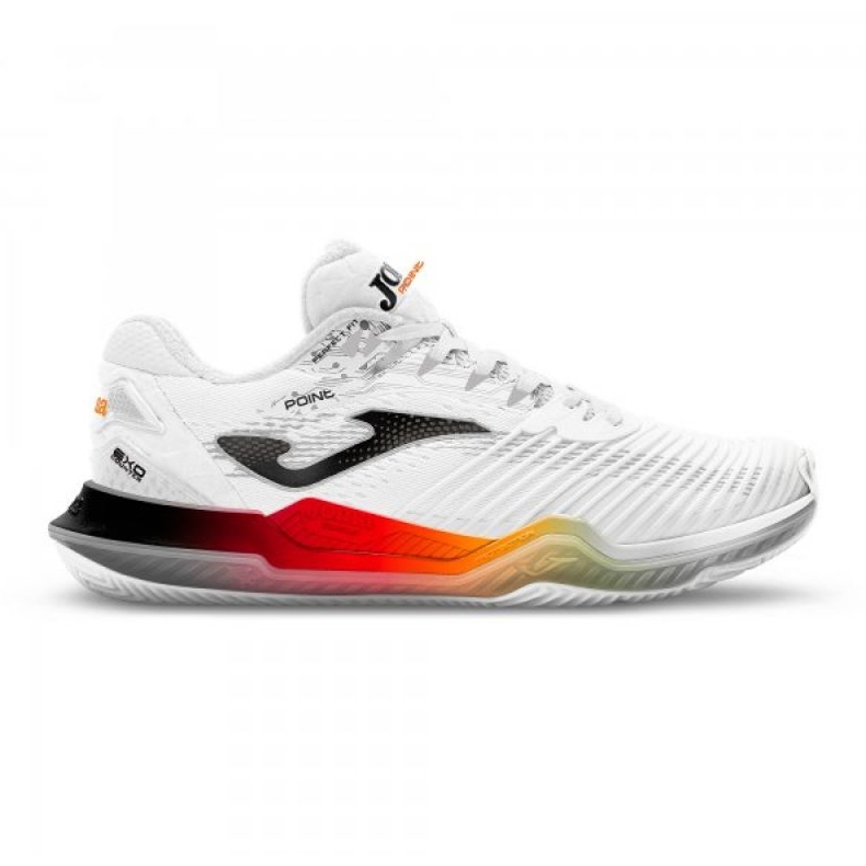 Tennis shoes JOMA Point Men 2532 TPOIS2532C white