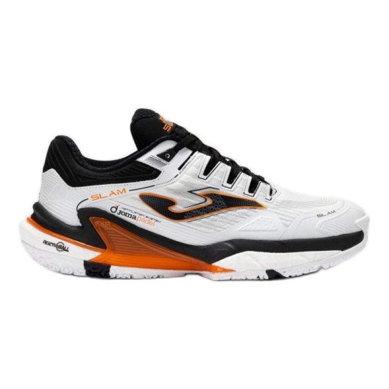 Tennis shoes Joma Slam Men 2542 Tslams2542om white