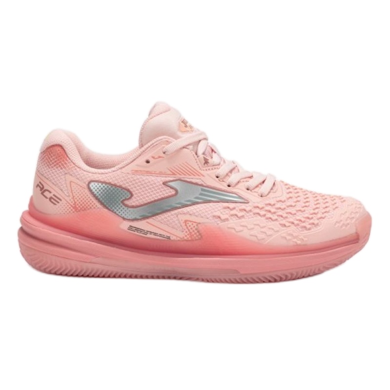 Tennis shoes Joma Ace Lady 2529 Tacls2529ac pink Tennis shoes Joma Ace Lady 2529 Tacls2529ac pink
