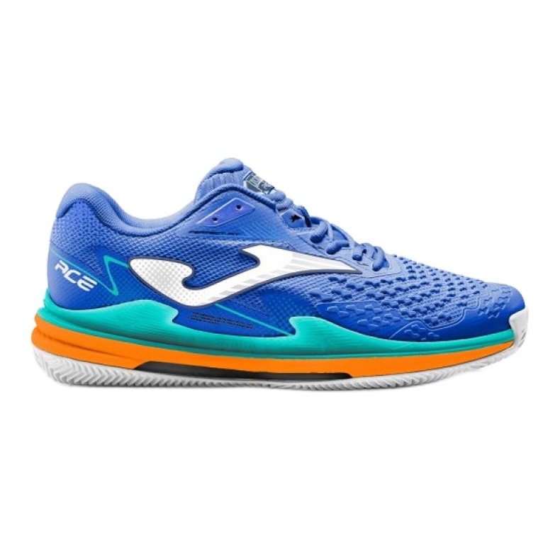 Tennis shoes Joma Ace Men 2504 Tans2504c blue