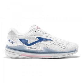 Tennis shoes Joma Ace Lady 2502 Tacls2502c white Tennis shoes Joma Ace Lady 2502 Tacls2502c white
