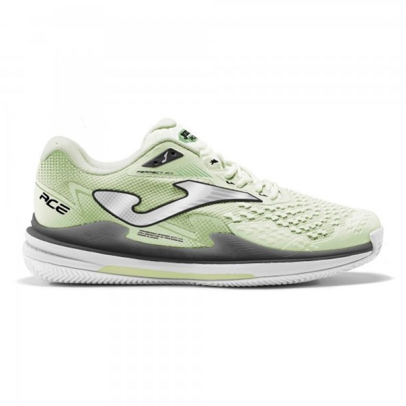 Tennis shoes Joma Ace Lady 2515 Tacls2515c green Tennis shoes Joma Ace Lady 2515 Tacls2515c green