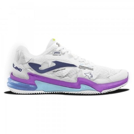 Tennis shoes Joma Roland Lady 2402 Trols2402ac purple