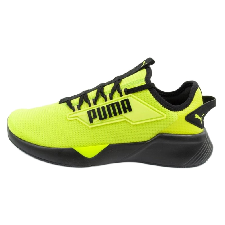 Running shoes Puma Retaliate 2 376676 51 Green