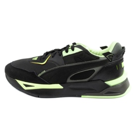 Puma Mirage Sport Cloud9 307090 01 shoes