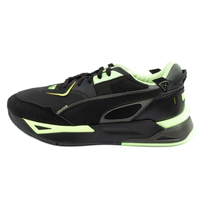 Puma Mirage Sport Cloud9 307090 01 shoes