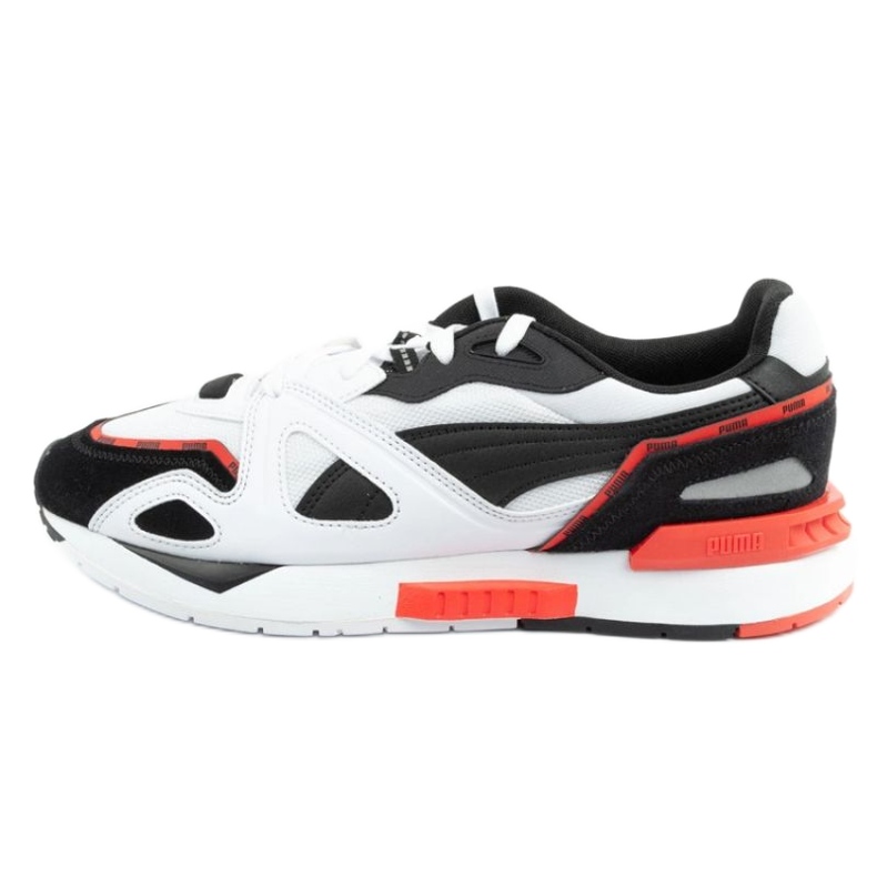 Puma Mirage Mox Piping 381014 01 shoes white