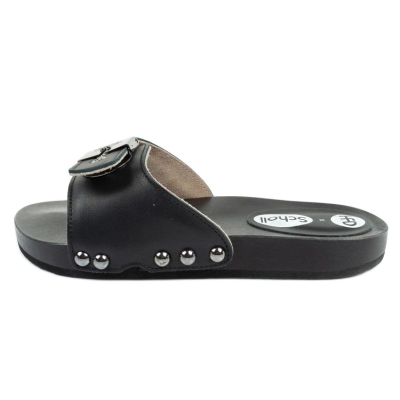 Scholl X HFD PESCURA F304421004 cloths black