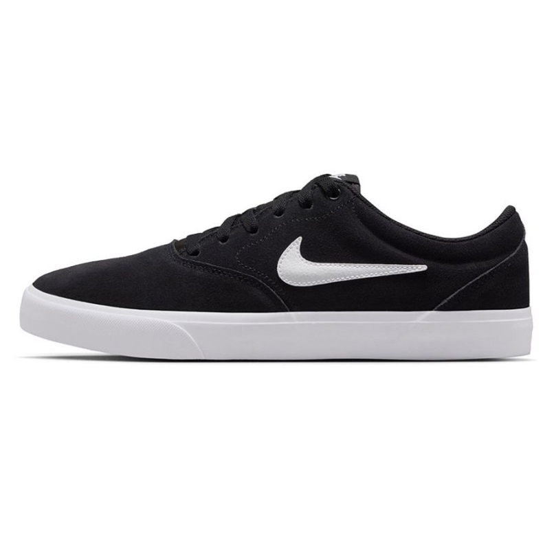Nike Charge Sedee IB2750-001 shoes black Nike Charge Sedee IB2750-001 shoes black