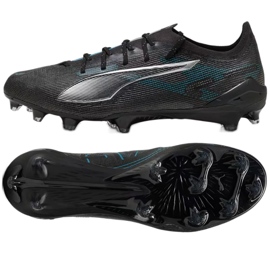 Puma Ultra 5 Ultimate FG 108159-02 football shoes black