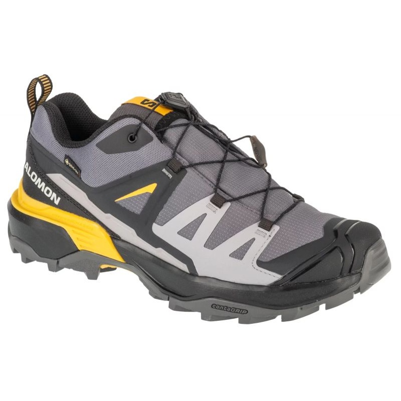 Salomon X Ultra 360 GTX L47740300 shoes grey