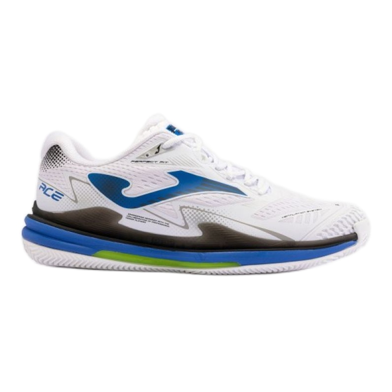Tennis shoes Joma Ace 2402 Tans2402C white