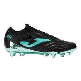 JOMA PowerFul Cup 2501 POCS2501FG football shoes black JOMA PowerFul Cup 2501 POCS2501FG football shoes black