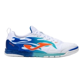 JOMA TACTICO 2576 TACS2576IN football shoes white JOMA TACTICO 2576 TACS2576IN football shoes white
