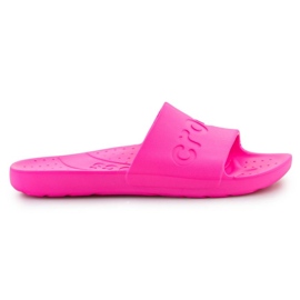 Crocs Pink Crush 210088-6TW flip-flops Crocs Pink Crush 210088-6TW flip-flops