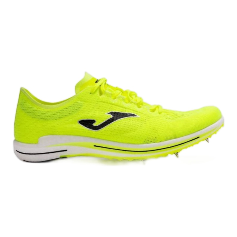 Joma R.R1200 Skypes 3-6-9 mm 2409 running spikes yellow