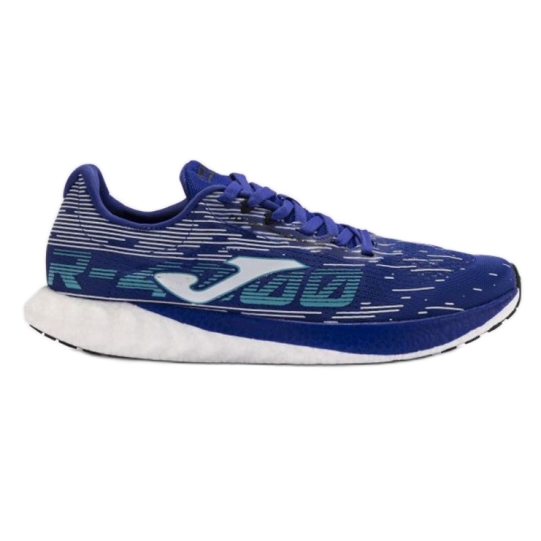 Joma R.4000 2404 running shoes blue Joma R.4000 2404 running shoes blue