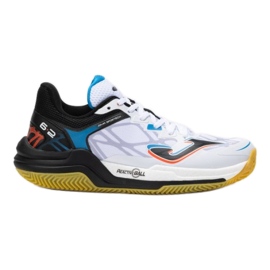 JOMA V6.2 Volleyball Shoes 2502 White