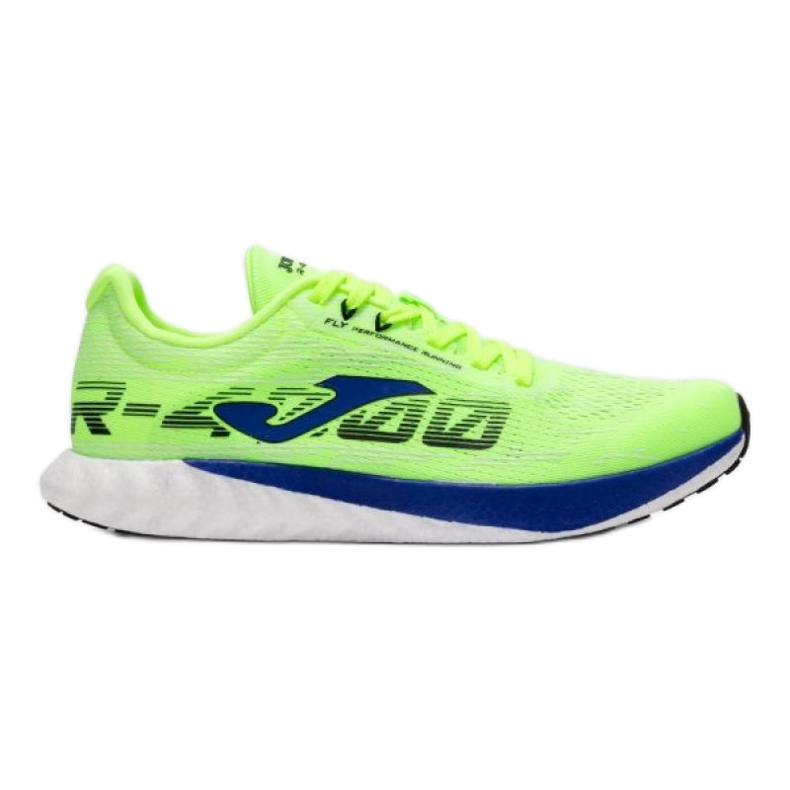Joma running shoes 4000 2511 green Joma running shoes 4000 2511 green