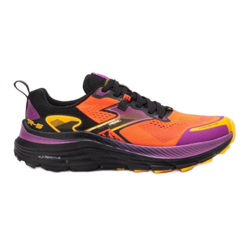 JOMA TR-5 2507 running shoes orange JOMA TR-5 2507 running shoes orange