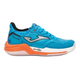 Joma Naturka 2505 volleyball shoes blue