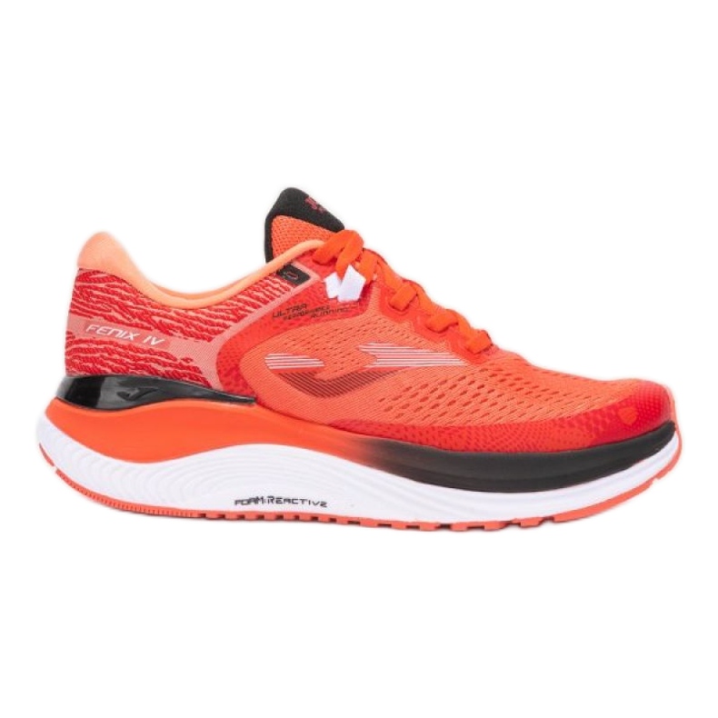 Joma Fenix ​​Men 2507 running shoes orange