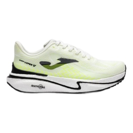 Joma Viper 2502 running shoes white Joma Viper 2502 running shoes white