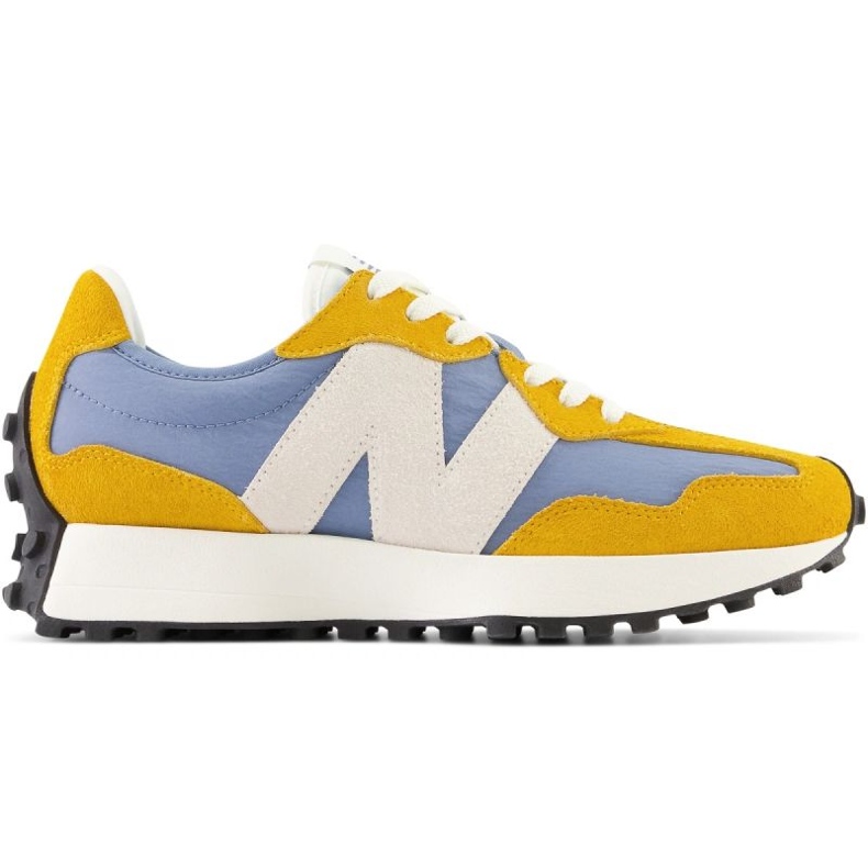 New Balance shoes WS327UN Yellow