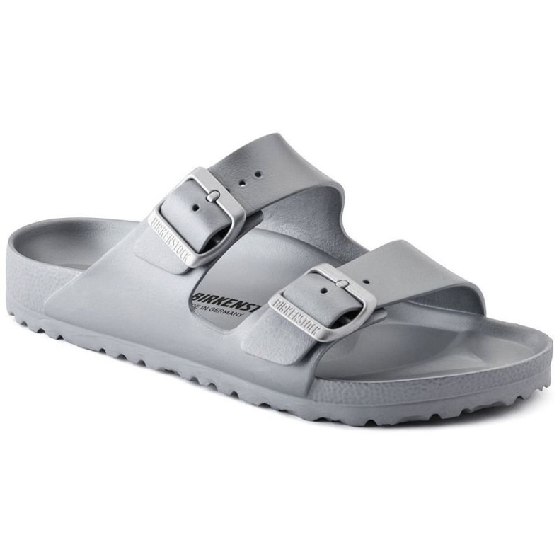 Birkenstock Arizona Eva 1003491 flip -flops grey Birkenstock Arizona Eva 1003491 flip -flops grey