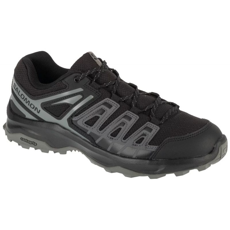 Salomon EXTEGRA L47800500 black shoes