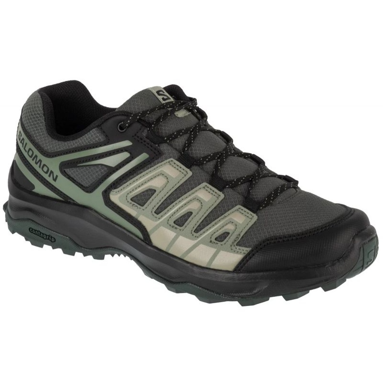 Salomon Extegra L47800600 shoes black