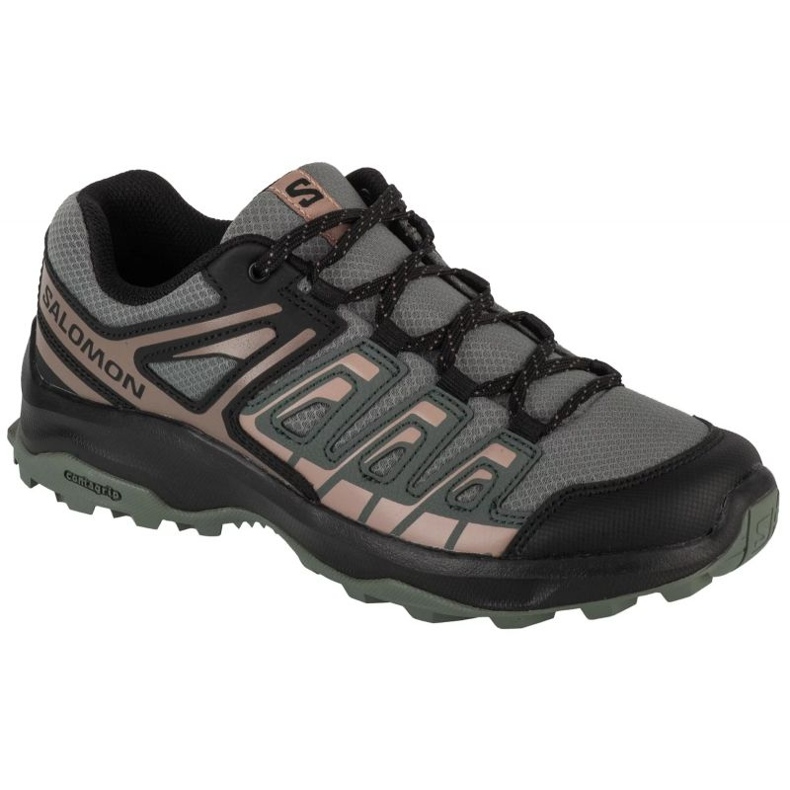 Salomon Extegra L47801300 shoes grey Salomon Extegra L47801300 shoes grey