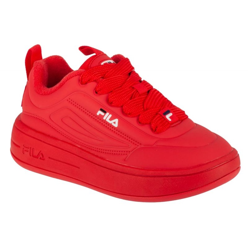 Fila superbubble shoes ffw0536-30005 red Fila superbubble shoes ffw0536-30005 red