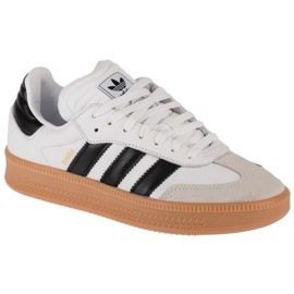Adidas Samba XLG IE1377 shoes white