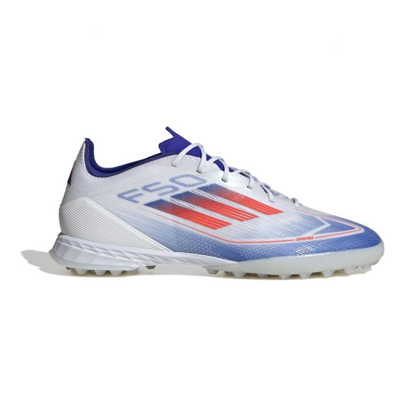 Adidas F50 Pro TF IF1323 shoes white