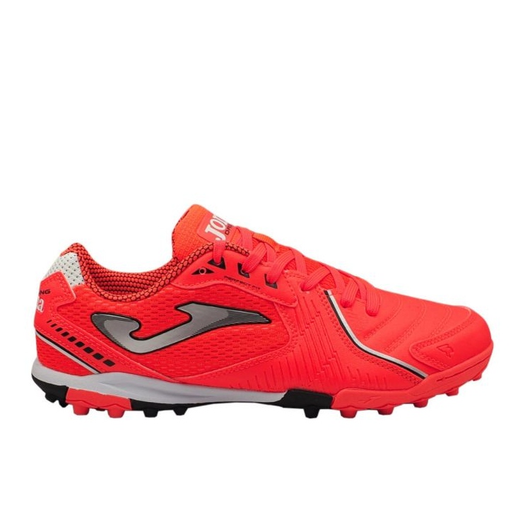 JOMA DRIBLING 2507 Turf Dris2507TF football shoes red JOMA DRIBLING 2507 Turf Dris2507TF football shoes red