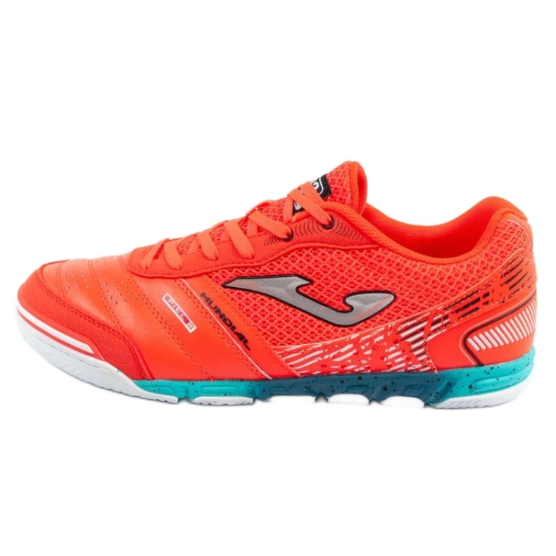 Joma Mundial 2507 Muns2507in football shoes orange