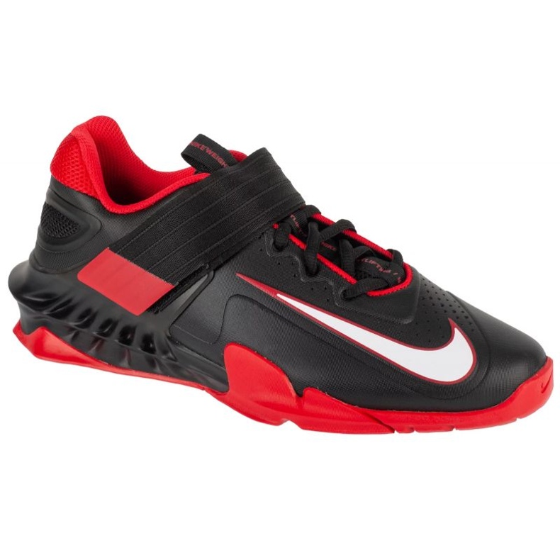 Nike Savaleos CV5708-002 Black shoes Nike Savaleos CV5708-002 Black shoes