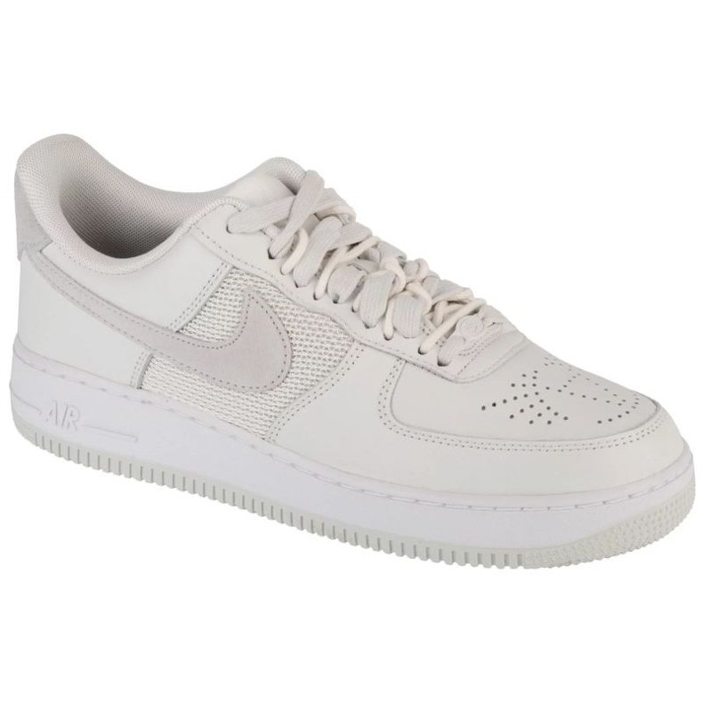 Nike Air Force 1 Low X Slam jam dx5590-100 shoes white