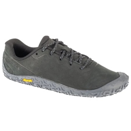 Merrell Vapor Glove 6 LTR J500524 running shoes grey
