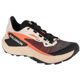 Salomon Genesis L47820400 running shoes multicolored