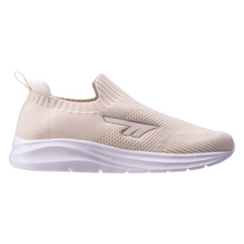 Hi-Tec Liveno 92800654324 shoes beige